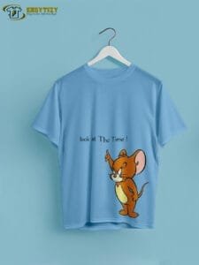Jerry -Look at The Time! - T-Shirt