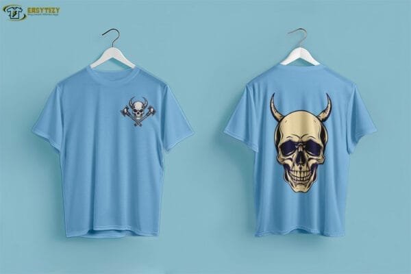 Skull Warrior