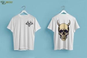 Skull Warrior - Image 3