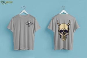 Skull Warrior - Image 4
