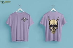 Skull Warrior - Image 5
