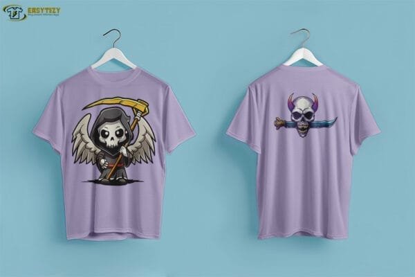 Grim Reaper