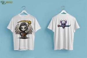 Grim Reaper - Image 2