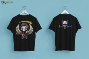 Grim Reaper - Image 5