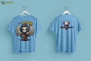 Grim Reaper - Image 3