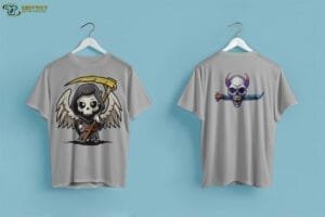 Grim Reaper - Image 4