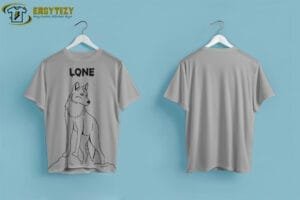 Lone Wolf: Embrace Your Independence - Image 3