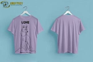 Lone Wolf: Embrace Your Independence - Image 4