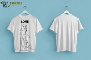 Lone Wolf: Embrace Your Independence - Image 5