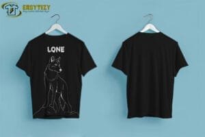 Lone Wolf: Embrace Your Independence - Image 2