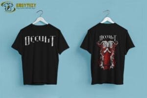 Dark Angel: Occult T-Shirt