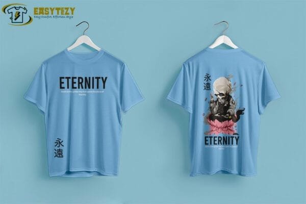 Eternity: Death's Golden Key