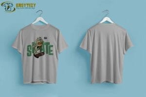 All Day Skate T-Shirt - Image 2