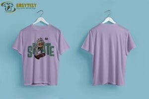 All Day Skate T-Shirt - Image 3