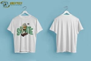All Day Skate T-Shirt - Image 4