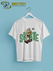 All Day Skate T-Shirt