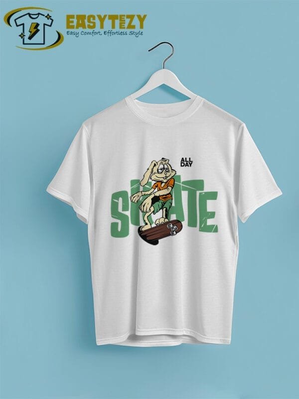 All Day Skate T-Shirt