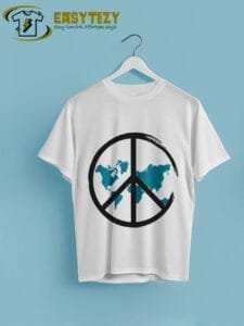 Peace on Earth T-Shirt