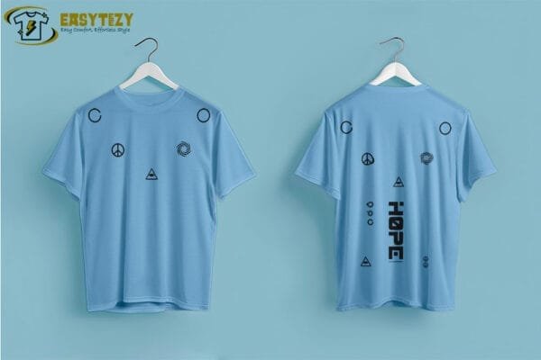 HOPE Minimalist T-Shirt