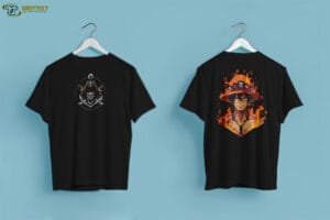 One Piece Asce - Image 5