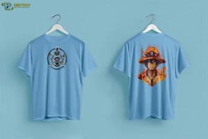 One Piece Asce - Image 4