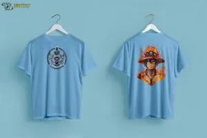 One Piece Asce - Image 4