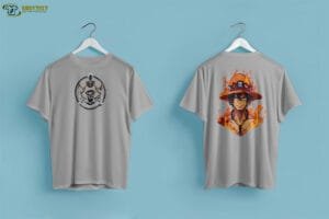 One Piece Asce - Image 3