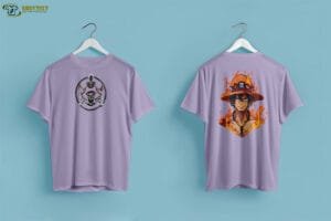 One Piece Asce - Image 2