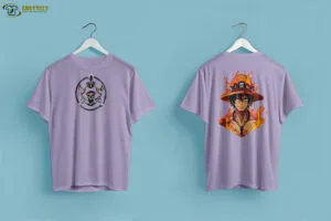 One Piece Asce - Image 2