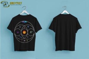 Music of the Spheres: Coldplay's Celestial Journey - Image 5