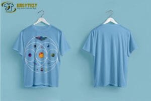 Music of the Spheres: Coldplay's Celestial Journey - Image 4