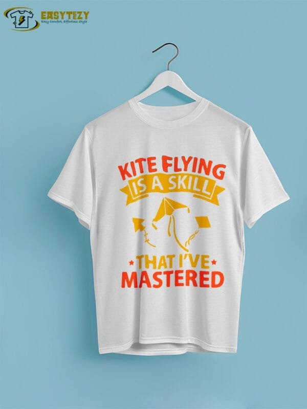 Kite Flying Master T-Shirt