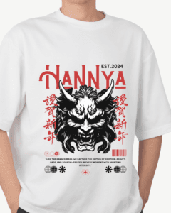 Hannya: Embracing the Shadows - Image 2