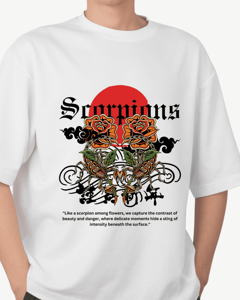 Scorpio Soul T-Shirt