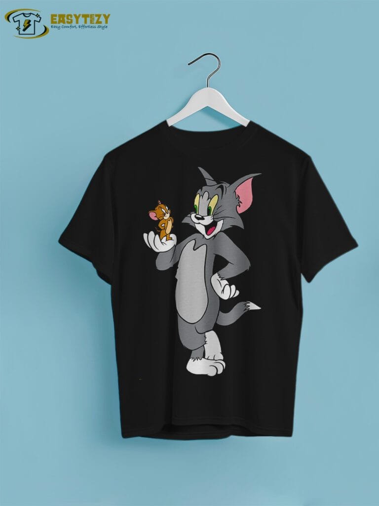 Tom & Jerry: Forever Friends (and Foes)