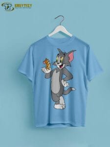 Tom & Jerry: Forever Friends (and Foes)