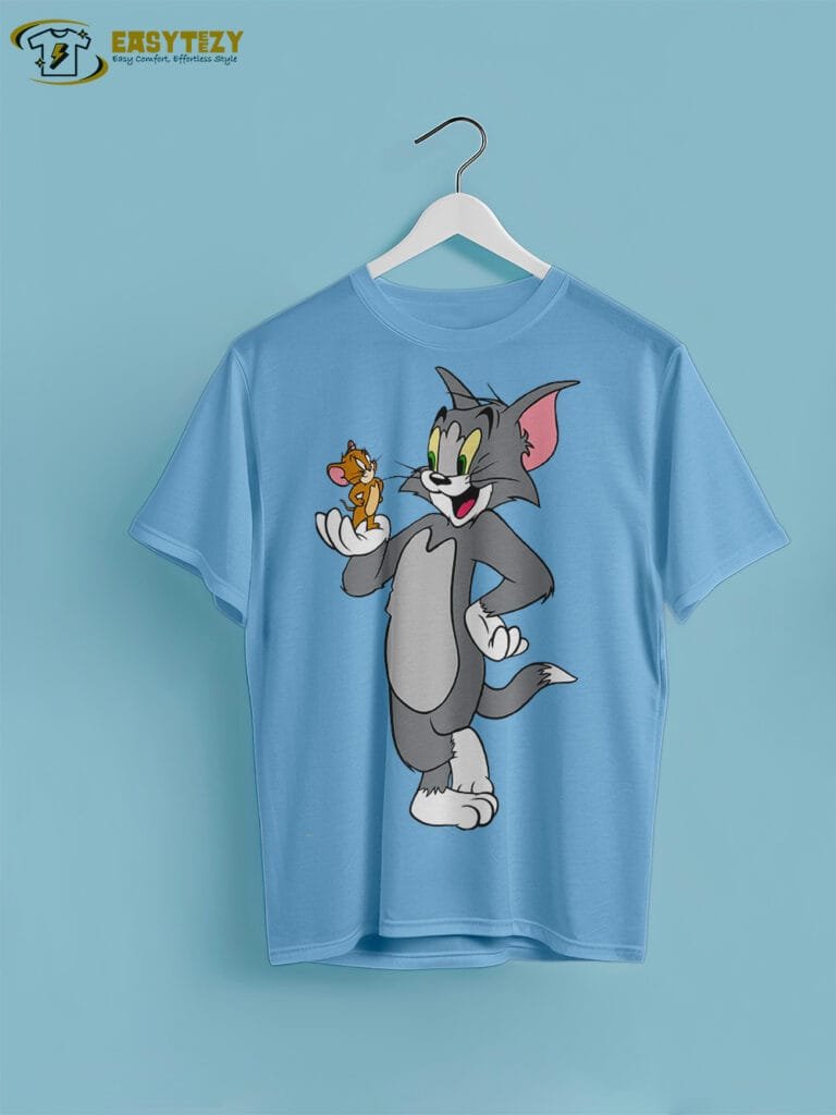 Tom & Jerry: Forever Friends (and Foes)