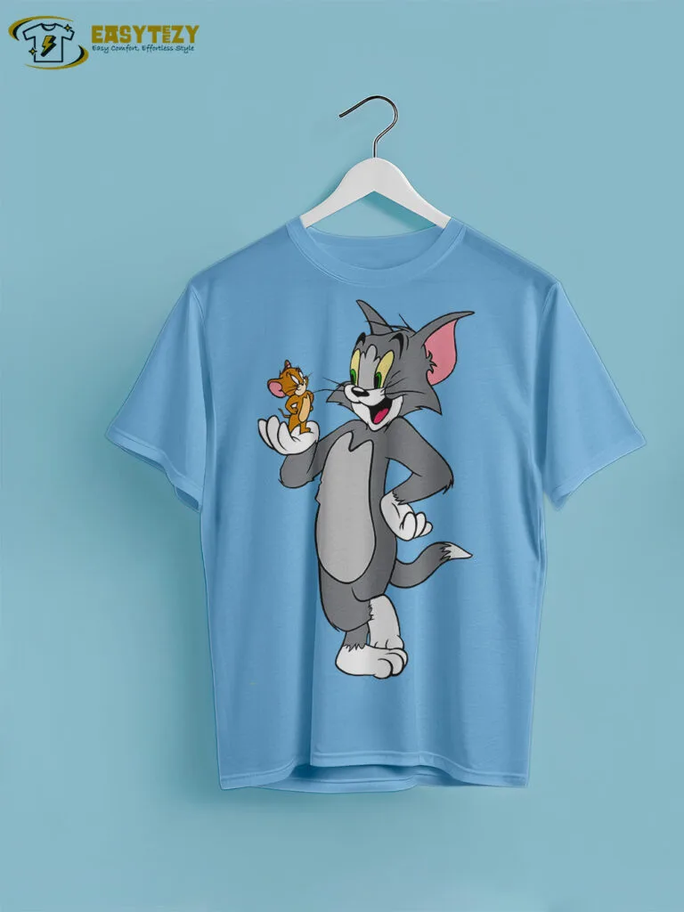 Tom & Jerry: Forever Friends (and Foes)