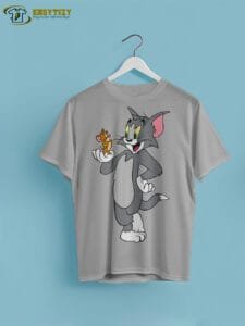 Tom & Jerry: Forever Friends (and Foes)