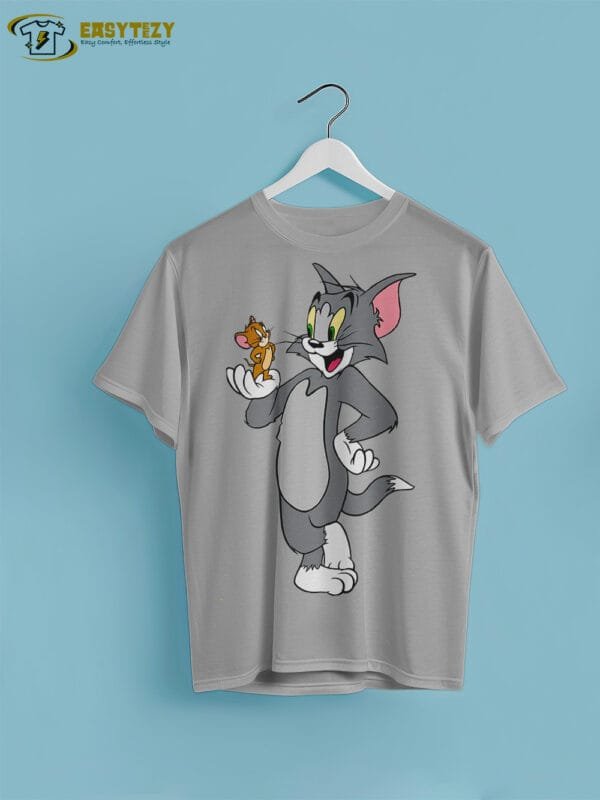 Tom & Jerry: Forever Friends (and Foes)