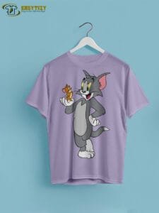 Tom & Jerry: Forever Friends (and Foes)
