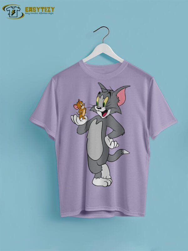 Tom & Jerry: Forever Friends (and Foes)