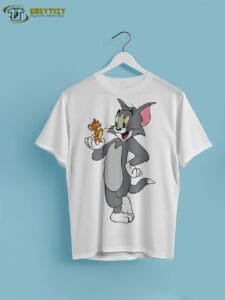 Tom & Jerry: Forever Friends (and Foes)