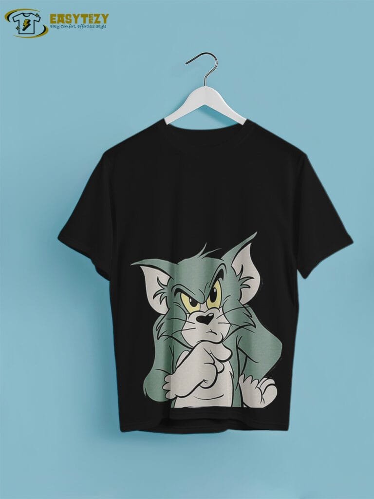 Tom & Jerry: The Chase Never Ends