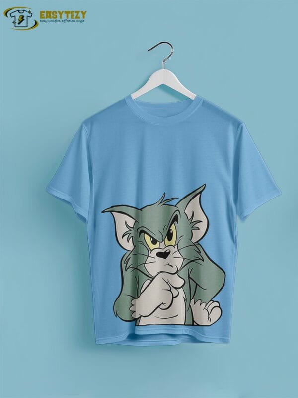 Tom & Jerry: The Chase Never Ends
