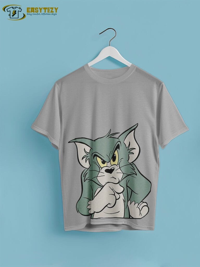 Tom & Jerry: The Chase Never Ends