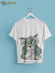 Tom & Jerry: The Chase Never Ends