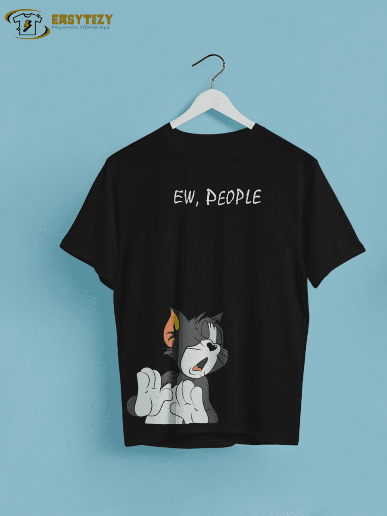 Tom & Jerry: Ew