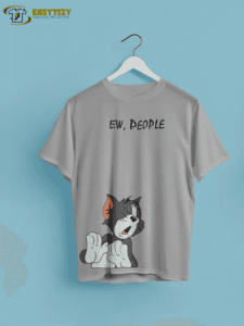 Tom & Jerry: Ew