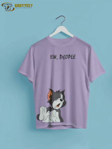 Tom & Jerry: Ew